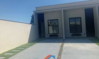 Imagem 2: Casa Padrão com excelente quintal