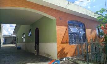 Imagem 1: Casa ampla com ótimo preço em Votorantim