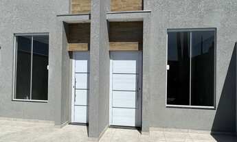 Imagem 4: Lindas casas novas