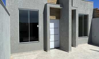 Imagem 6: Lindas casas novas