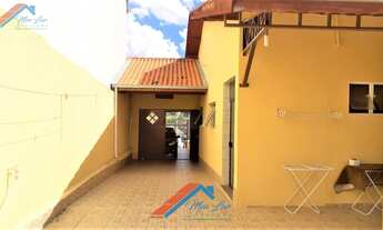 Imagem 2: Bela casa ampla na Zona Oeste