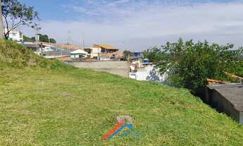 Imagem: Excepional terreno amplo