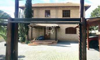 Imagem: Chácara de 2100m² para venda no Loteamento