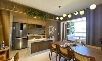 Imagem: Apartamento novo para venda no Edifício