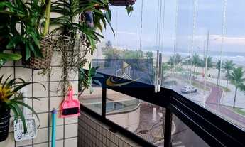 Imagem 4: Apartamento à venda no bairro Maracanã - Praia Grande/SP