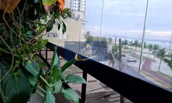 Imagem 3: Apartamento à venda no bairro Maracanã - Praia Grande/SP