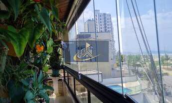 Imagem 5: Apartamento à venda no bairro Maracanã - Praia Grande/SP