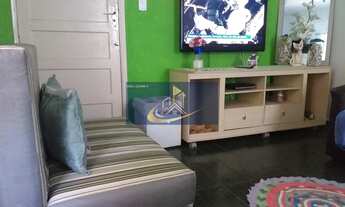 Imagem: Apartamento à venda no bairro Caiçara