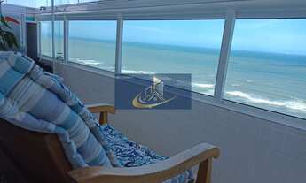 Imagem 3: Apartamento à venda no bairro Caiçara - Praia Grande/SP