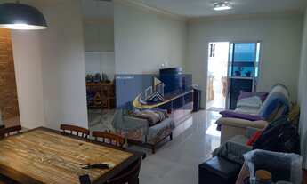 Imagem 5: Apartamento à venda no bairro Caiçara - Praia Grande/SP