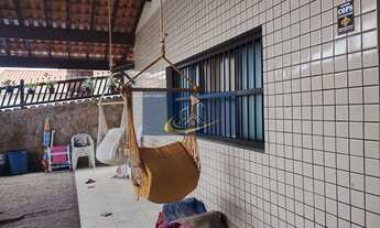 Imagem 5: Casa Padrão, 4 dormitórios na Rua Barão De Paranapiacaba