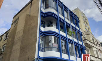 Imagem: Apartamento à venda no bairro Floresta