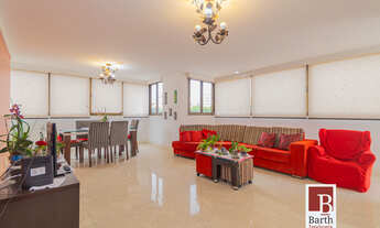 Imagem: Apartamento à venda no bairro Passo da