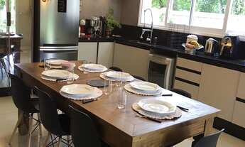 Imagem 6: Excelente Casa em Condomínio