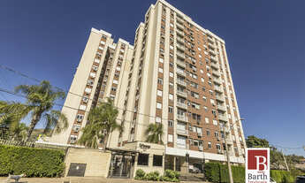 Imagem 4: 3 dormitórios com box duplo pronto para Morar