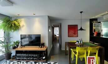 Imagem 5: 3 dormitórios com box duplo pronto para Morar