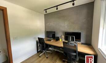 Imagem 2: 3 dormitórios com box duplo pronto para Morar