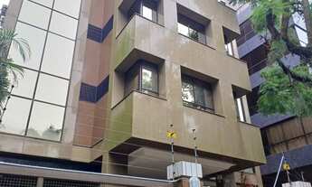 Imagem: Sala à venda no bairro Petrópolis - Porto