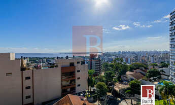 Imagem: Amplo apartamento com linda vista!