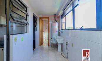 Imagem 5: Amplo apartamento com linda vista!