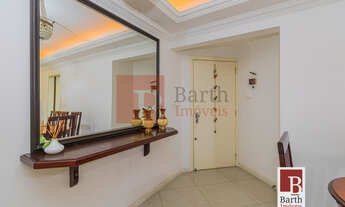 Imagem 4: Apartamento à venda no bairro Bela Vista - Porto Alegre/RS