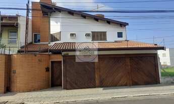 Imagem: Casa à venda no bairro Nova América