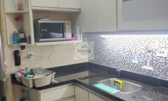 Imagem 6: Apartamento à venda no bairro Paulicéia - Piracicaba/SP