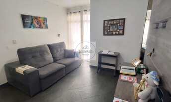 Imagem 5: Apartamento à venda no bairro Paulicéia - Piracicaba/SP