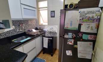 Imagem 7: Apartamento à venda no bairro Paulicéia - Piracicaba/SP