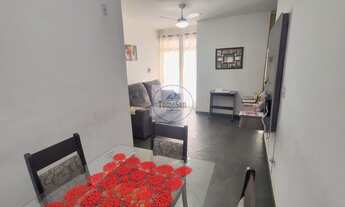 Imagem 4: Apartamento à venda no bairro Paulicéia - Piracicaba/SP