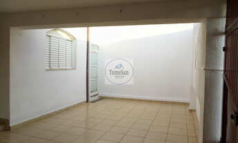 Imagem 4: Casa para alugar no bairro Nova América - Piracicaba/SP