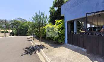 Imagem 2: Chácara à venda no bairro Estância Lago Azul (Ártemis) - Piracicaba/SP