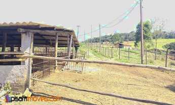 Imagem: Área Rural à venda 508200 m2, Paraibuna/SP