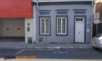 Imagem 3: Casas e ponto comercia à venda total de 637 m2, Centro, Caçapava-SP