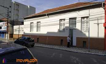 Imagem 2: Casas e ponto comercia à venda total de 637 m2, Centro, Caçapava-SP