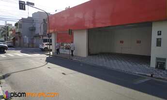 Imagem 5: Casas e ponto comercia à venda total de 637 m2, Centro, Caçapava-SP