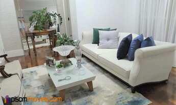 Imagem: Apartamento Alto Padrão à venda com 4