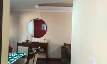 Imagem: Apartamento à venda no bairro Cidade Vista