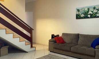 Imagem: Casa Sobrado em Residencial Bosque dos Ipês