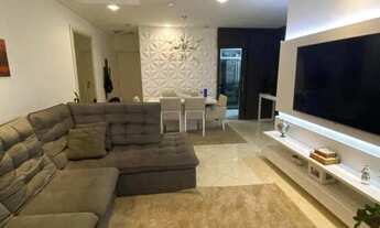 Imagem: Apartamento à venda no bairro Floradas