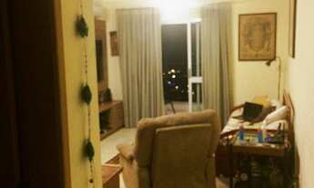 Imagem: Apartamento Padrão Residencial De Ville