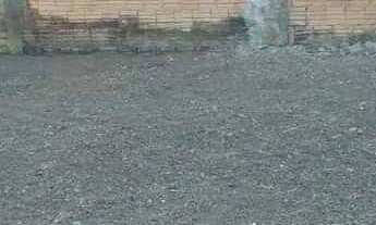 Imagem 2: Terreno à venda 225 m2, plano, murado, Santo Antônio - Lorena/SP