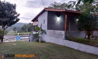 Imagem 3: Chácara à venda 1200 m2 com casa, Caçapava Velha - Caçapava/SP