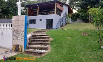 Imagem 4: Chácara à venda 1200 m2 com casa, Caçapava Velha - Caçapava/SP