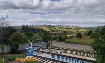 Imagem: Chácara à venda 1200 m2 com casa, Caçapava