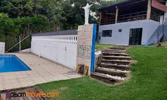 Imagem 7: Chácara à venda 1200 m2 com casa, Caçapava Velha - Caçapava/SP