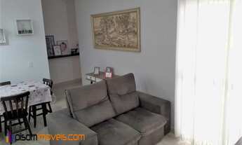 Imagem 4: Apartamento à venda 2 quartos, 1 suíte, 2 vagas cobertas, 71 m2, Vila Aprazível - Jacareí