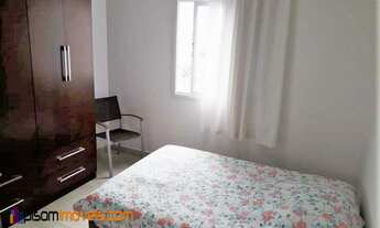 Imagem 6: Apartamento à venda 2 quartos, 1 suíte, 2 vagas cobertas, 71 m2, Vila Aprazível - Jacareí