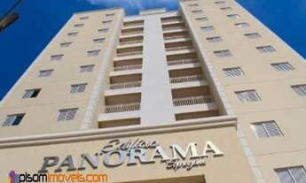 Imagem: Apartamento à venda 2 quartos, 1 suíte