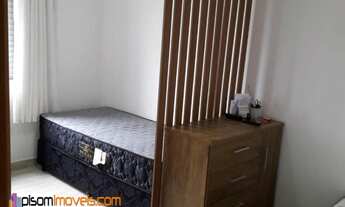 Imagem 7: Apartamento à venda 2 quartos, 1 suíte, 2 vagas cobertas, 71 m2, Vila Aprazível - Jacareí